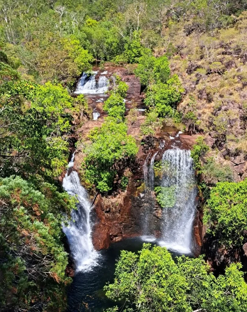 Florence Falls