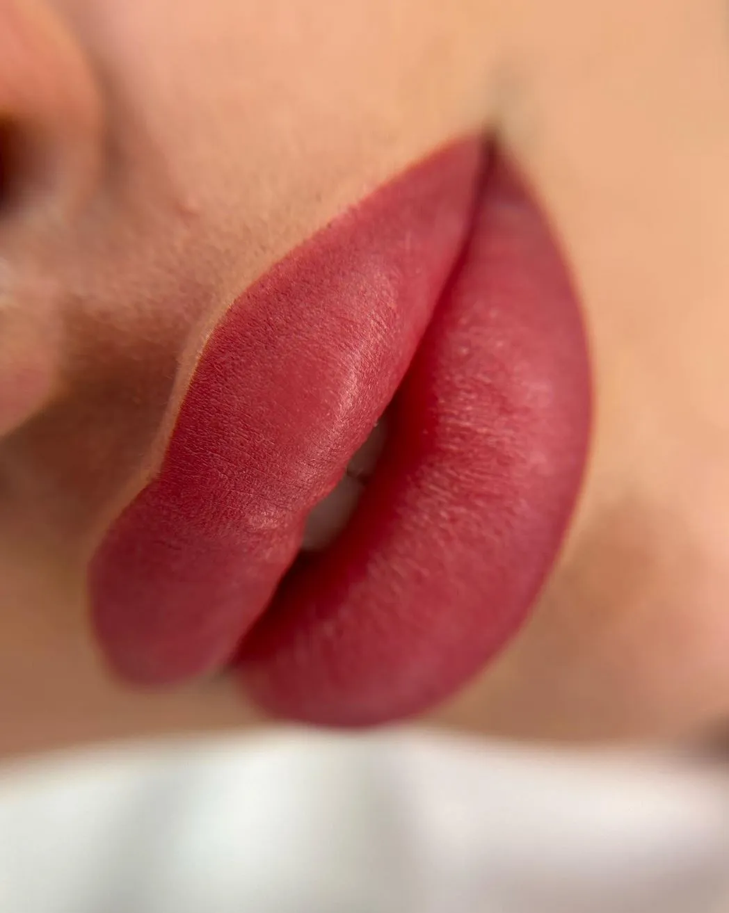 Steel Feather Lace Elephant | Can You Kiss After Lip Blushing? Healing Phases