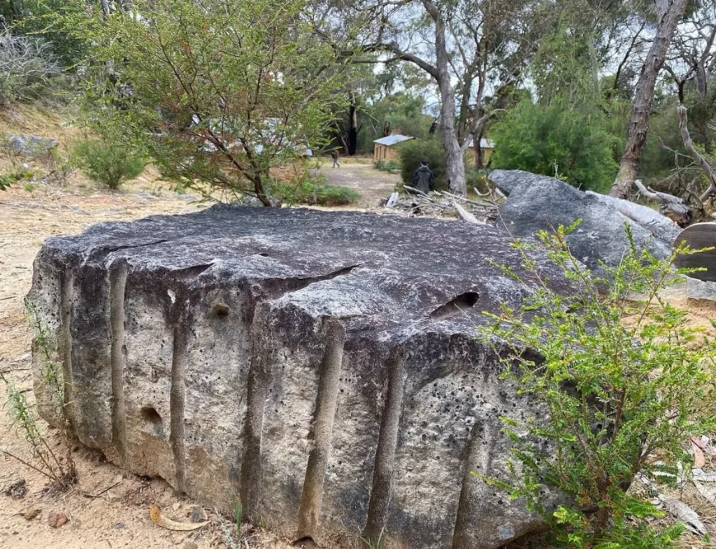 Heatherlie Quarry