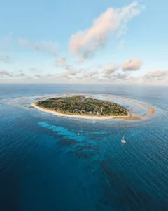 How Many Islands Are on the Great Barrier Reef
