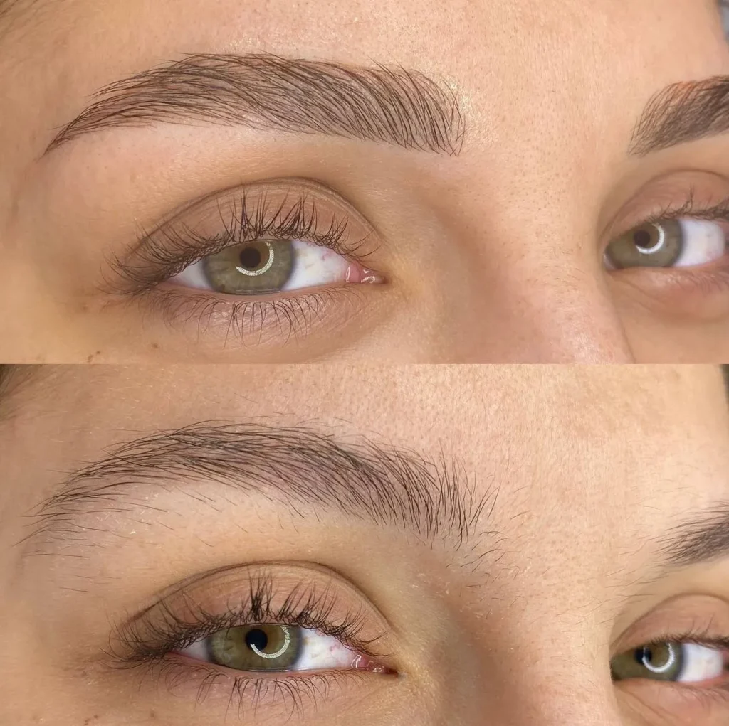 How difficult is it to learn permanent makeup?