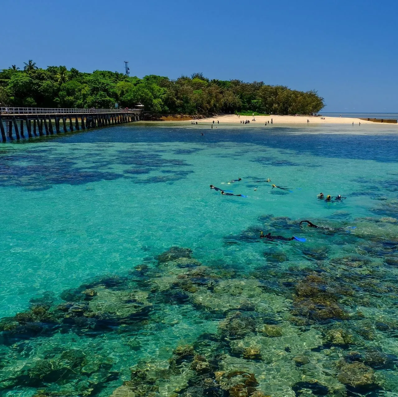 Island Adventure The Real Way – Not Just What The Brochures Say