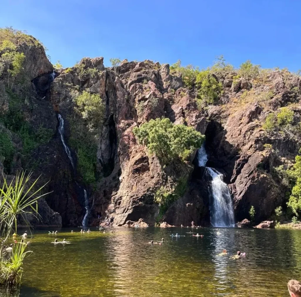 Litchfield National Park’s Most Accessible Attractions for Visitors with Mobility Issues