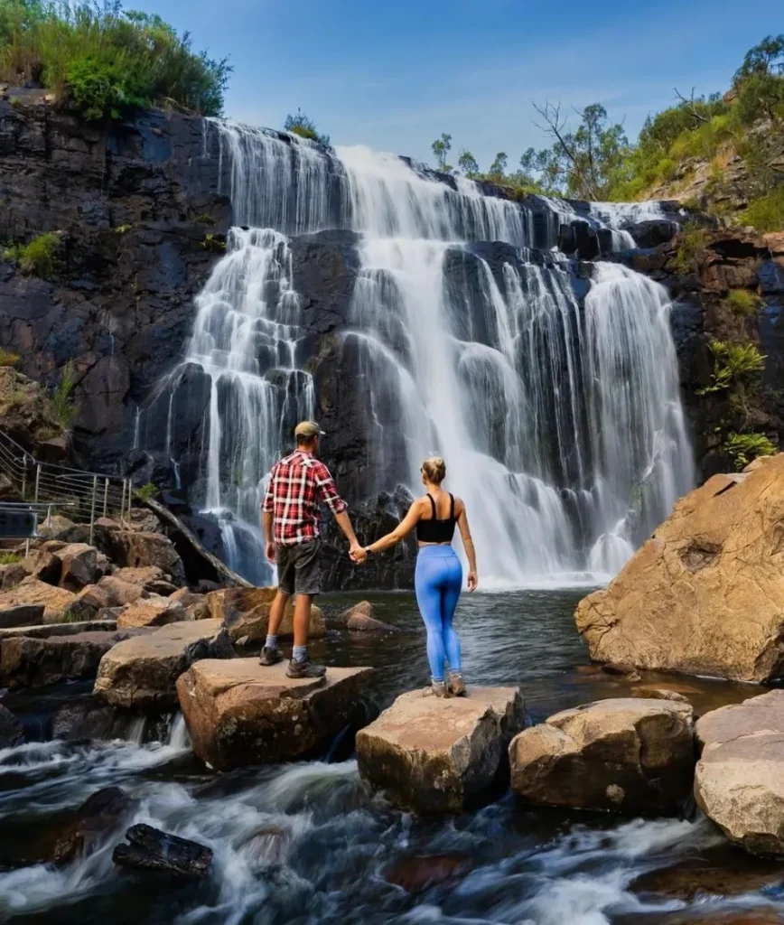 Mackenzie Falls