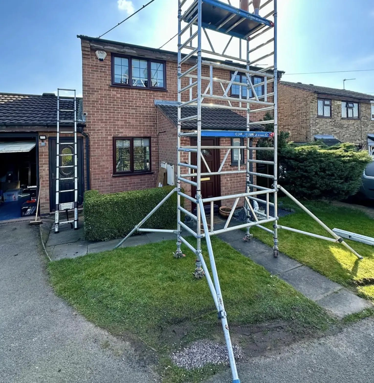 Steel Feather Lace Elephant | What Does Roof Cleaning Include? Professional Roof Cleaners