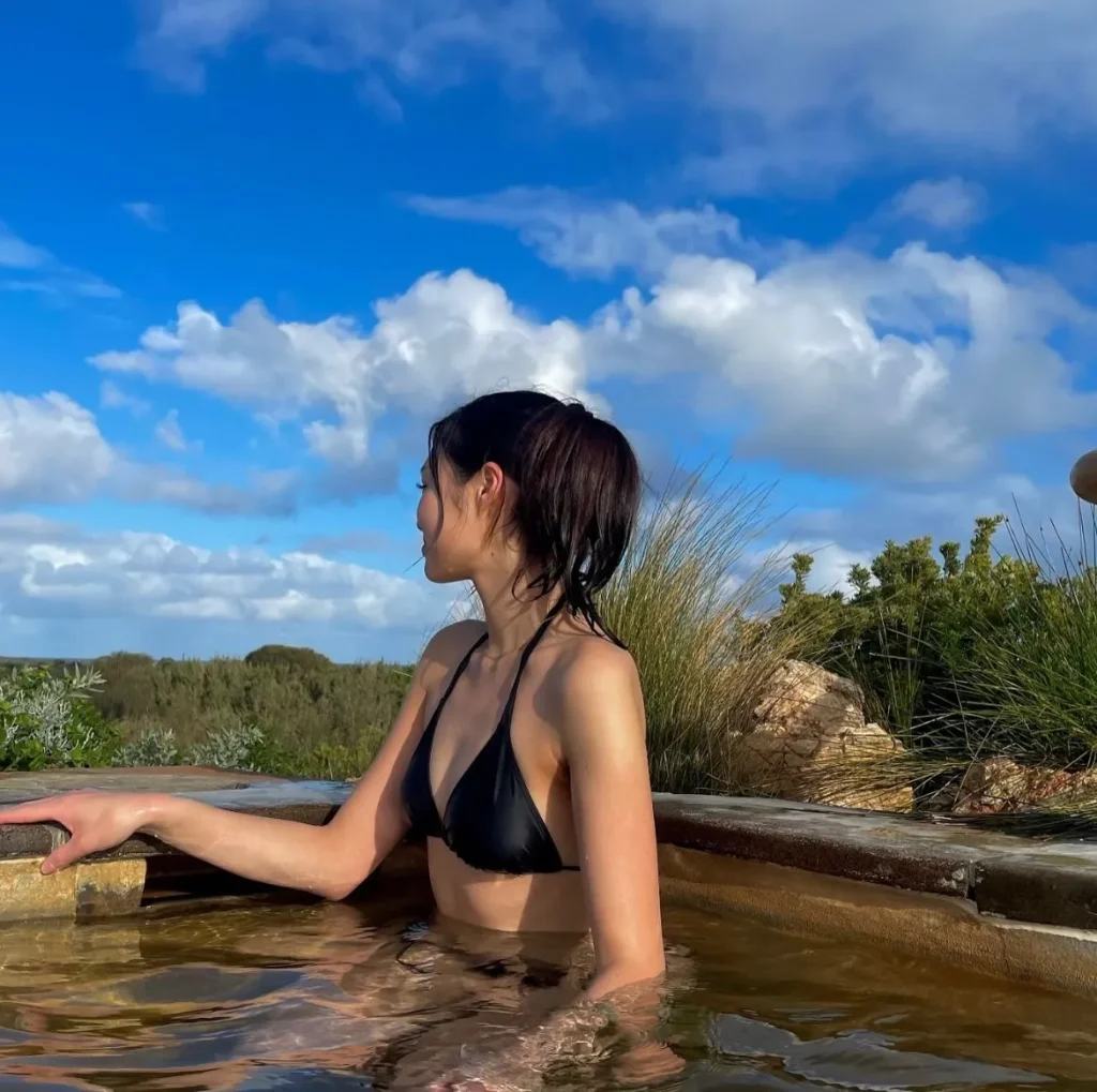 Therapeutic Benefits of Geothermal Water