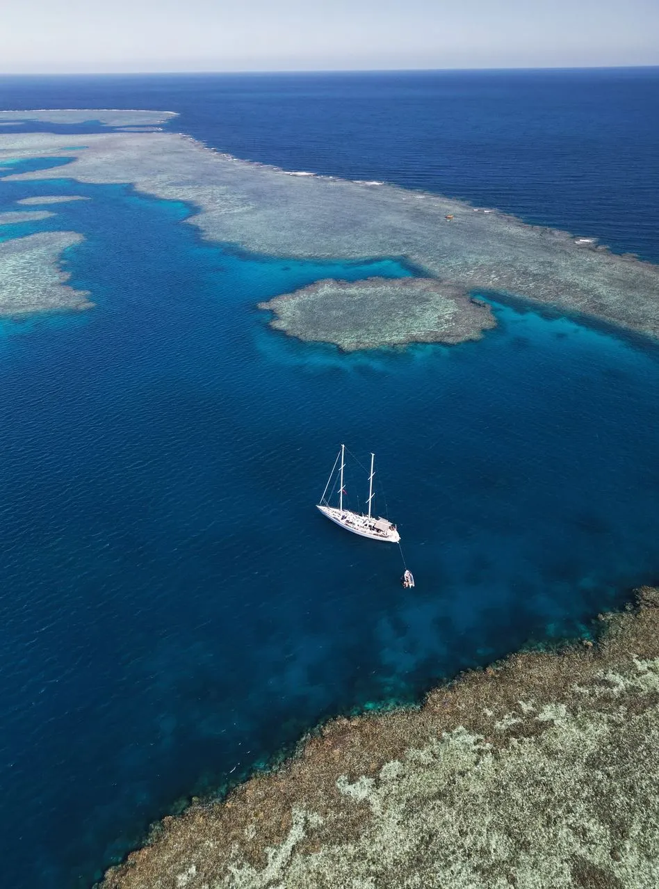 Understanding The Island Count Without Losing Your Marbles