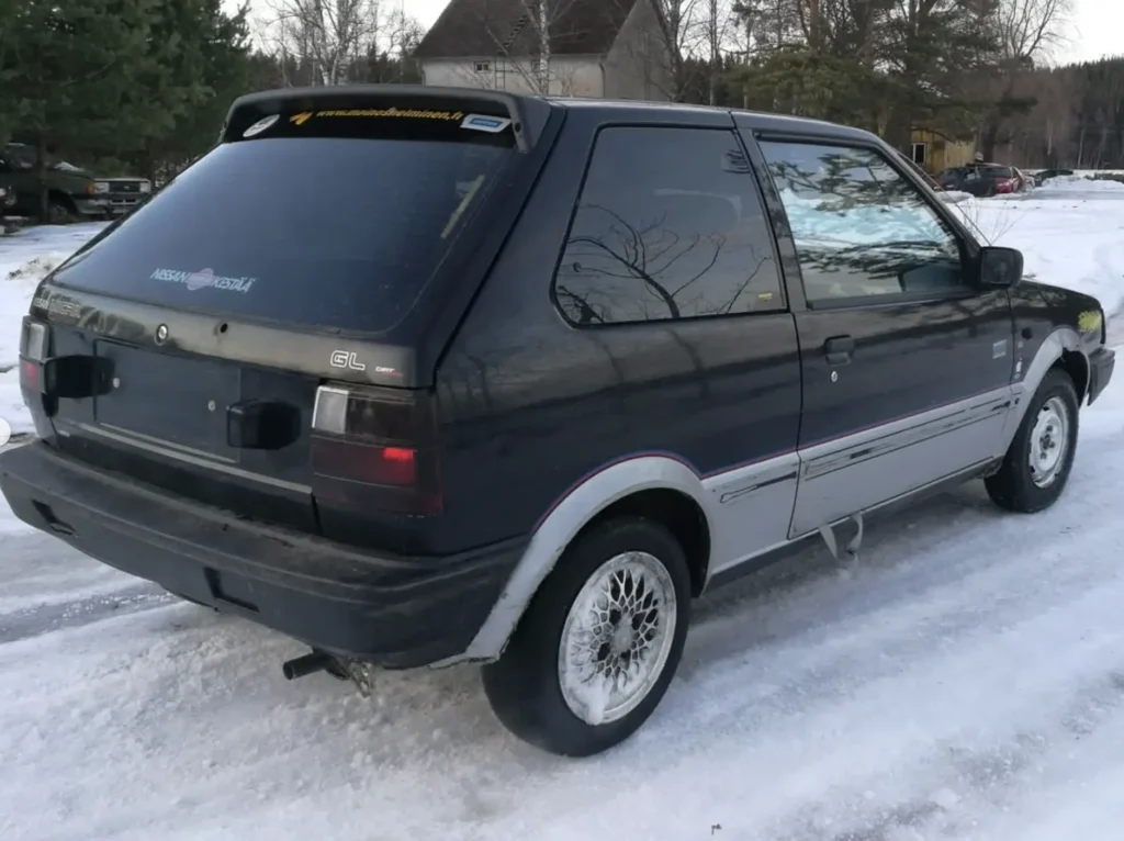What age are most cars scrapped at?