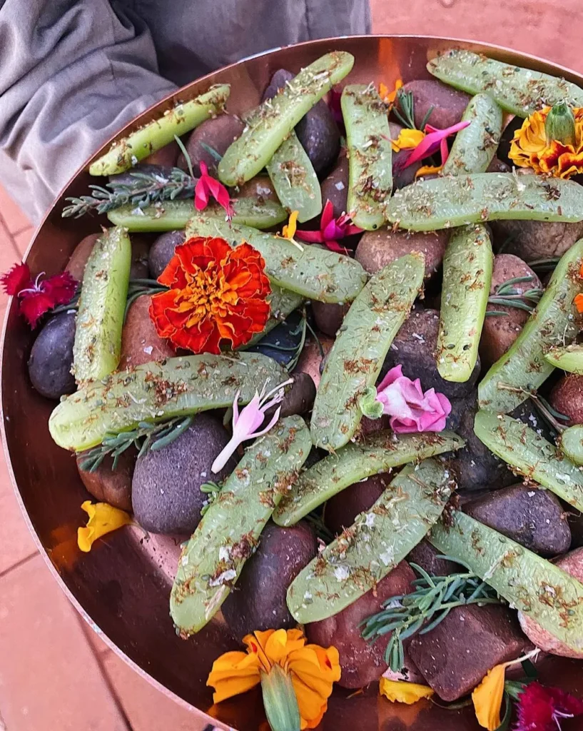 Where Can I Try Bush Tucker Cuisine in Uluru