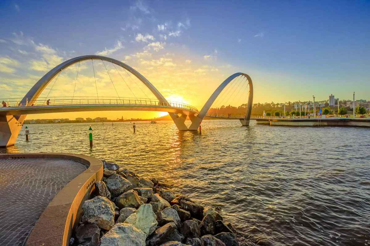 Uncover the Wonders of Perth through Expertly Curated Tours