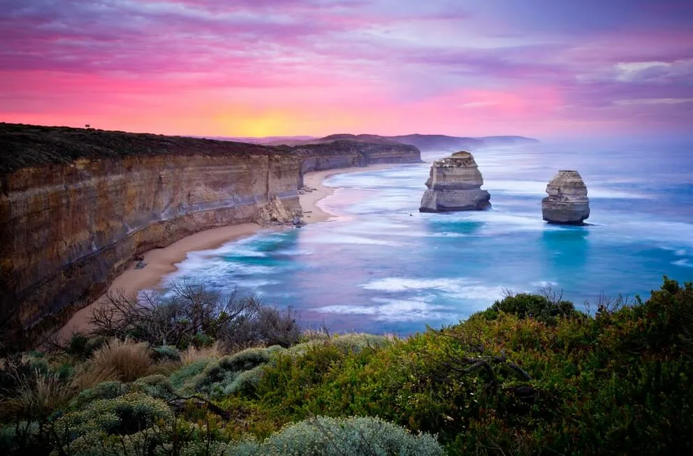 Discover Colac: Your Ultimate Guide to Activities & Attractions on the Great Ocean Road