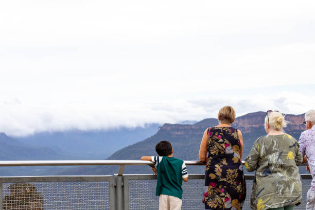 Discover the natural beauty of the Blue Mountains on a Sydney day tour