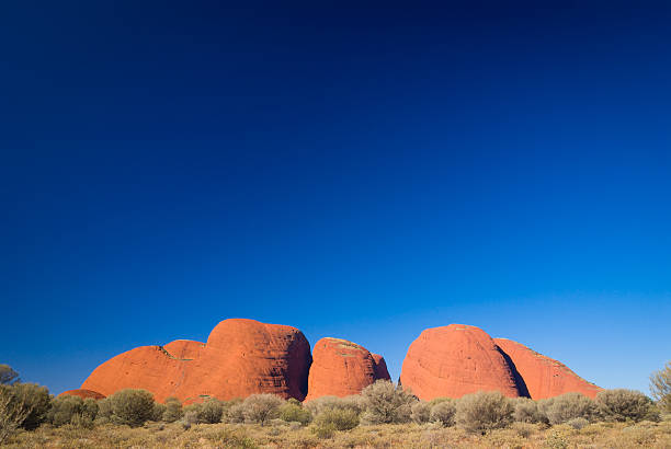 Two-Day Uluru Adventure: Immersive Outback Experience