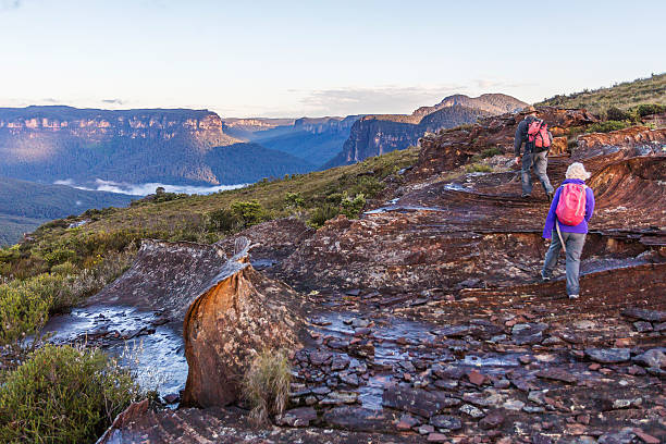 Discover the Stunning Blue Mountains on a Sydney Excursion