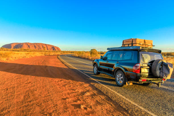 Discover the Wonders of Uluru: Join Our 3-Day Tour for an Unforgettable Journey